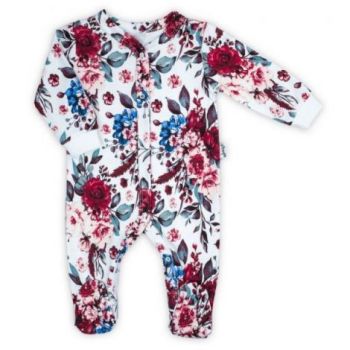 Romper de bumbac 100% Colectia  Kate  2021 Marimea 74