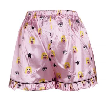 All Over Mascotte Home Pants Fantasia Rosa S ieftine