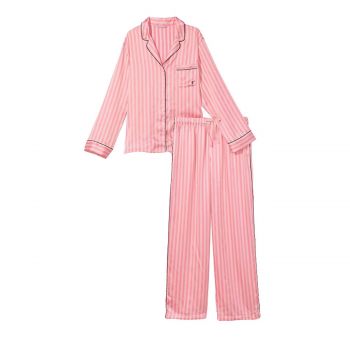 Long Pijama Set XL