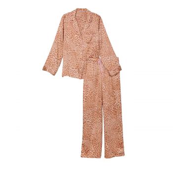 Long pijama set xs