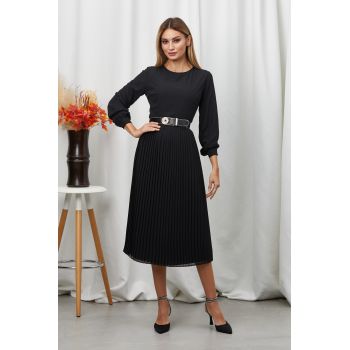 Rochie Oleksa Neagra