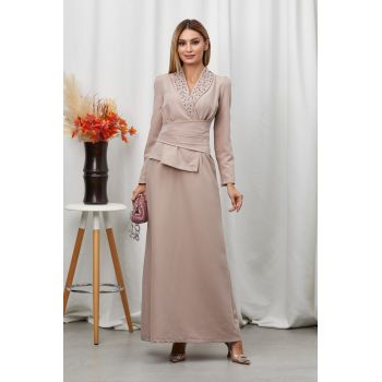Rochie Oprah Nude