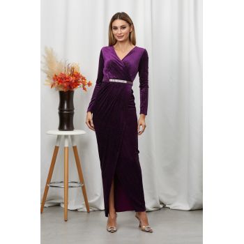 Rochie Privee Violet