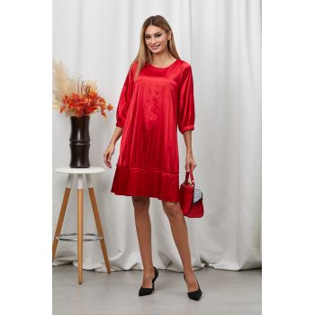 Rochie Zina Rosie