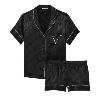 Short pijama set s