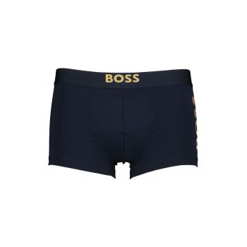 Boxeri cu banda logo in talie