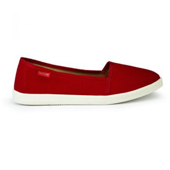 Espadrile femei Oldcom Canvas 114000040