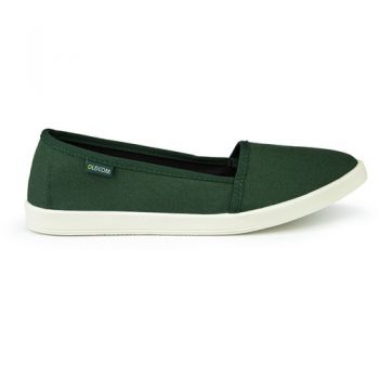 Espadrile femei Oldcom Canvas 114001565 ieftine