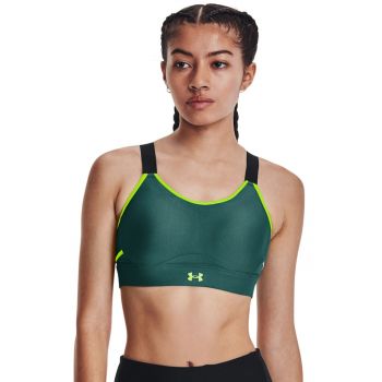 Bustiera cu sustinere mare pentru fitness Infinity