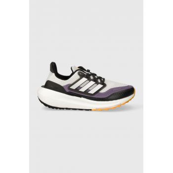 adidas Performance sneakers pentru alergat Ultraboost Light COLD.RDY culoarea gri IE1678 de firma originali