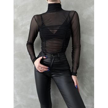 Body transparent