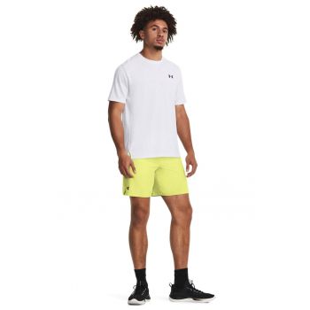 Pantaloni scurti - pentru fitness Tech Vent