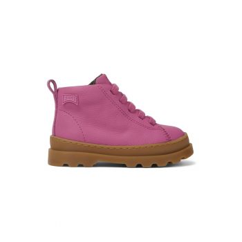 Ghete de piele Brutus de firma originale