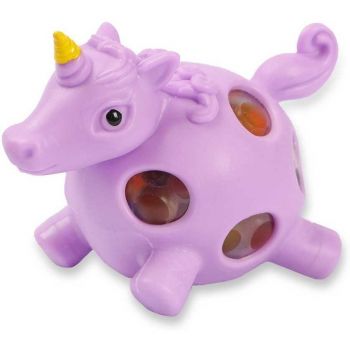 Jucarie Squeeze Ball Unicorn