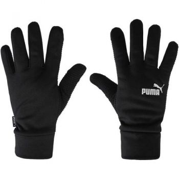 Manusi unisex Puma ESS Fleece Gloves 02487801