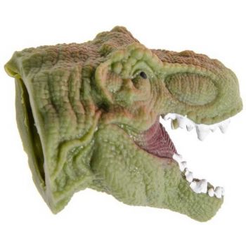 Marioneta deget cauciuc Dinozaur T-Rex