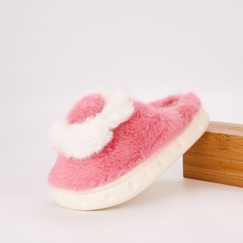 Papuci Fata Fucsia Calma