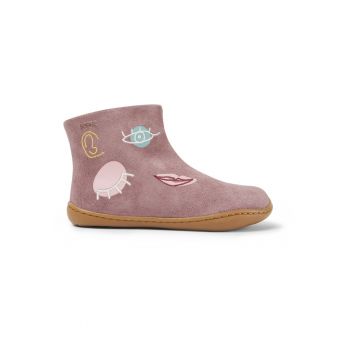Ghete cu broderii Twins 379 de firma originale
