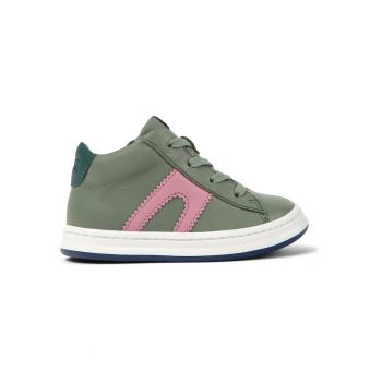 Pantofi sport de piele Runner Four Twins 1743