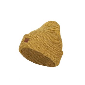 Caciula unisex din amestec de lana Owen