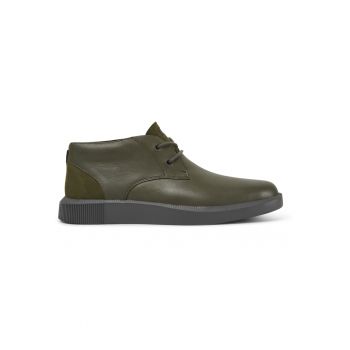 Cizme chukka de piele Bill 245