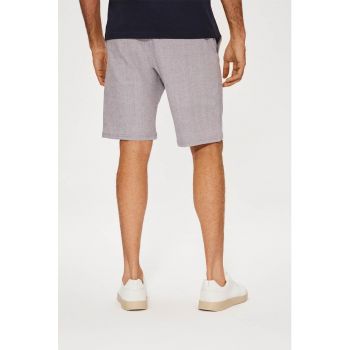 Pantaloni scurti cu buzunare laterale Eugene
