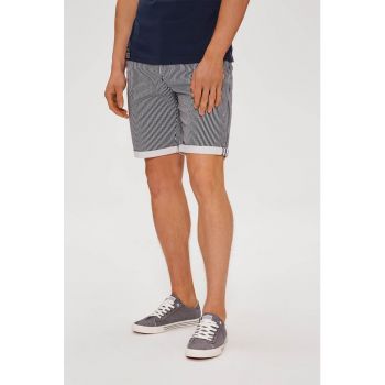 Pantaloni scurti din amestec de bumbac Berbet