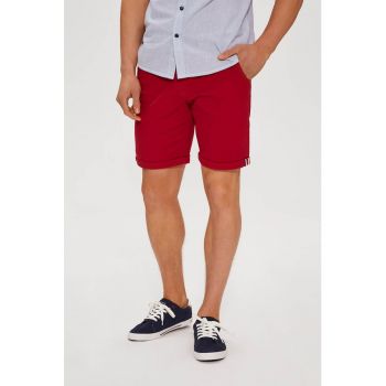 Pantaloni scurti din amestec de bumbac Berbet
