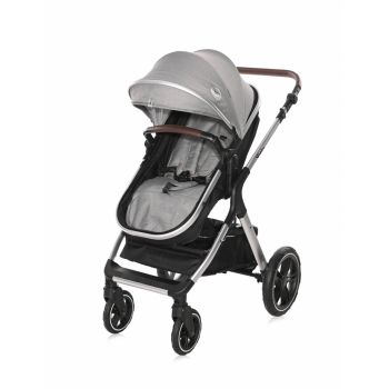 Carucior transformabil, Viola pana la 22 kg Opaline Grey