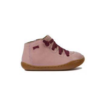 Pantofi casual Peu Cami 613