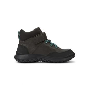 Pantofi sport de piele Circular 491 Gore-Tex