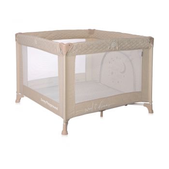 Tarc de joaca Sunny Playground Frog Beige Star de firma original