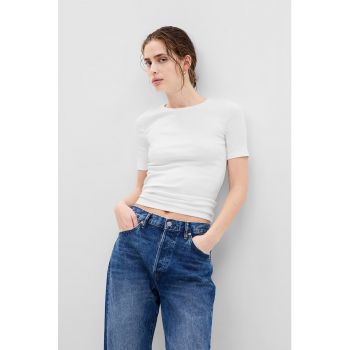 Tricou din amestec de modal