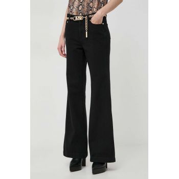 MICHAEL Michael Kors jeansi femei high waist