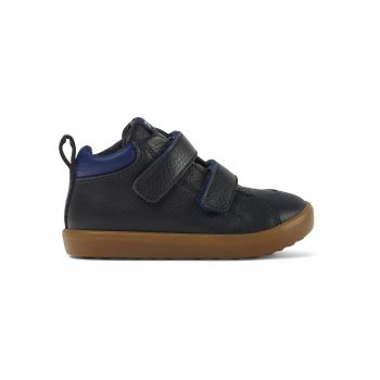 Pantofi de piele cu velcro Pursuit 483 ieftini