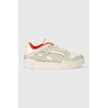 Puma sneakers Slipstream Forward History culoarea alb