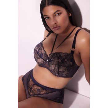 Sutien Alles Volare 2 Negru 80C ieftin