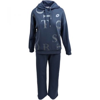 Trening femei Lotto Suit Mya W II 220237-L27