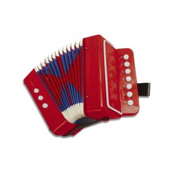 Acordeon  RG7082