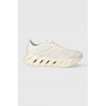 adidas Performance sneakers pentru alergat Switch FWD culoarea bej ID1789