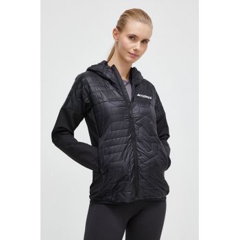 adidas TERREX geacă sport Xperior culoarea negru IB4203
