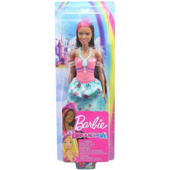 Barbie Papusa Dreamtopia Printesa de firma originala