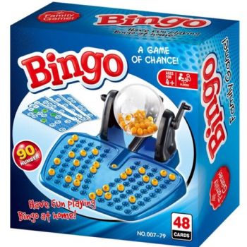 Joc de Societate Bufnitel - Bingo