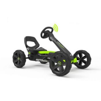 Kart Berg Reppy Raptor de firma original