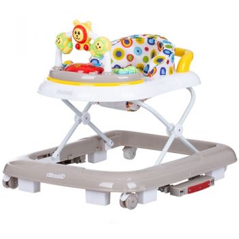 Premergator Chipolino Friends 4 in 1 Platinum