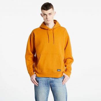 Levi's® Skate Hooded Sweatshirt Sorrel - Orange la reducere