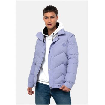 Geaca unisex cu vatelina Arktis 6831