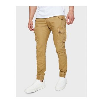 Pantaloni cargo slim fit Corez