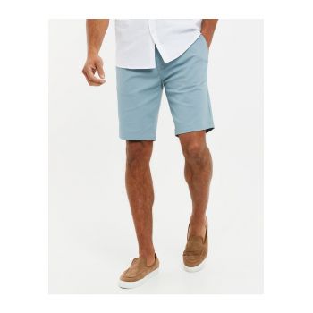 Pantaloni scurti chino slim fit THB Short Northsea 3697