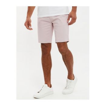 Pantaloni scurti chino slim fit THB Short Northsea 3697